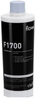 'Soda Fresh @ Home PONTRESINA TOUCH SPRING INOX HOT,  4.7 Liter Hochleistungs-Boiler und Aktivkohlenfilter